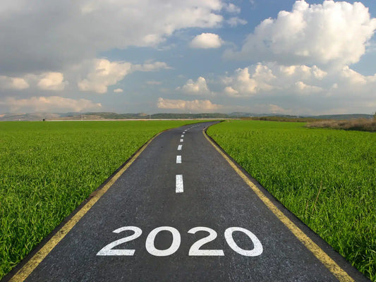 New Year’s Resolution: Better Sleep for 2020 Starting Today
