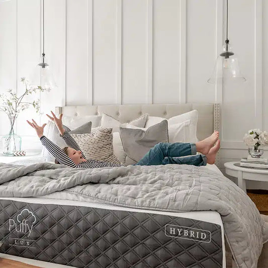 Puffy Mattress Review