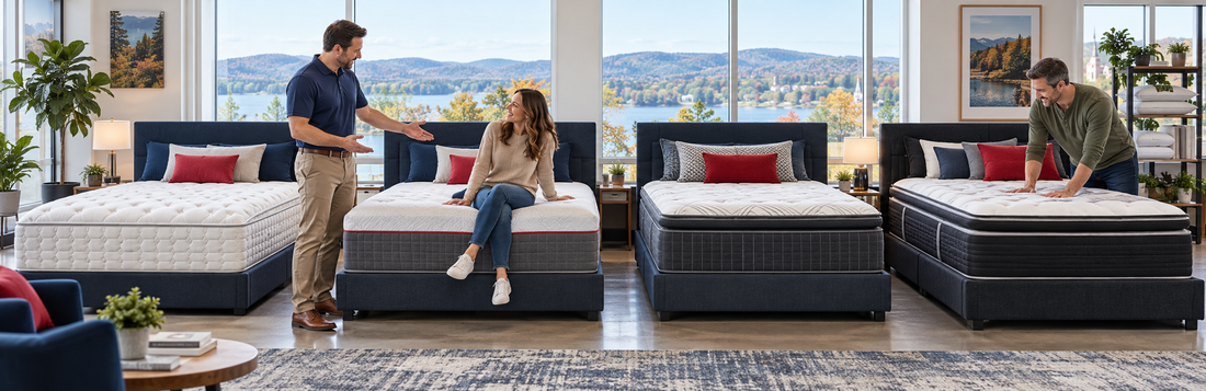 Who Has The Best Prices on Beautyrest Mattresses?