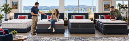 Who Has The Best Prices on Beautyrest Mattresses?