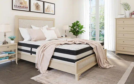 Which Mattress Coil System is Right for You?