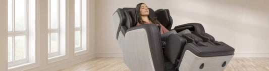 Best Massage Chairs for 2021 | Mattress Express