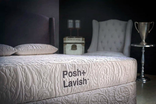 Memory Foam Versus Latex Mattresses