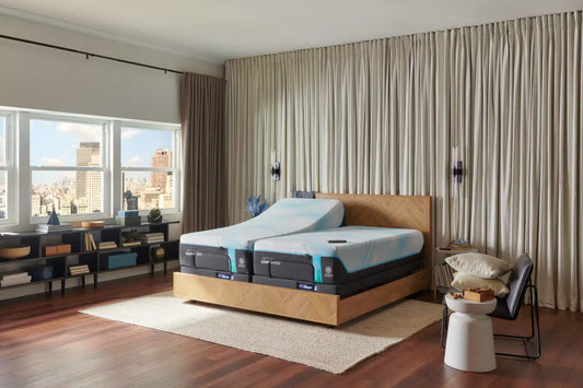 Best TEMPUR-Pedic Mattress for Side Sleepers