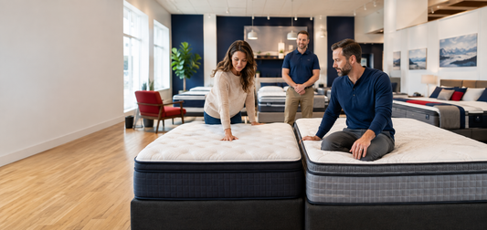 Who Has The Best Mattresses For The Best Price?