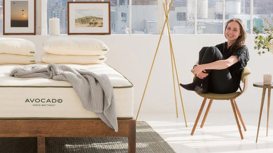 What Is The Life Expectancy of an Avocado Mattress?
