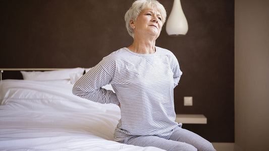 Is It Normal For Your Back to Hurt When You Get a New Mattress?