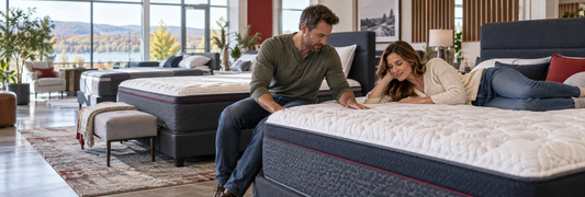What to Avoid When Buying a Mattress?