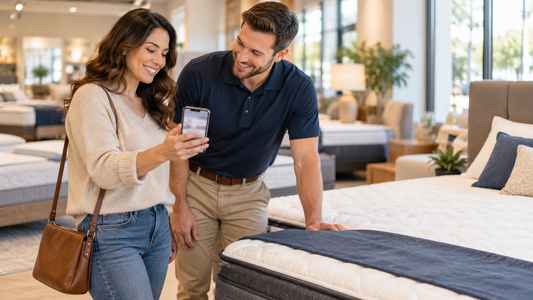 Does Mattress Express Price Match?
