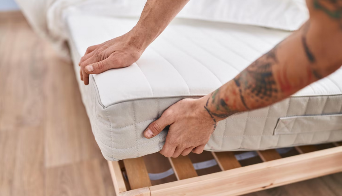 Does Rotating a Mattress Help?