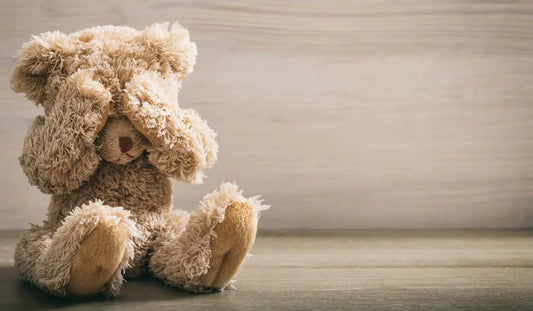 Grief and Its Effect on Sleep