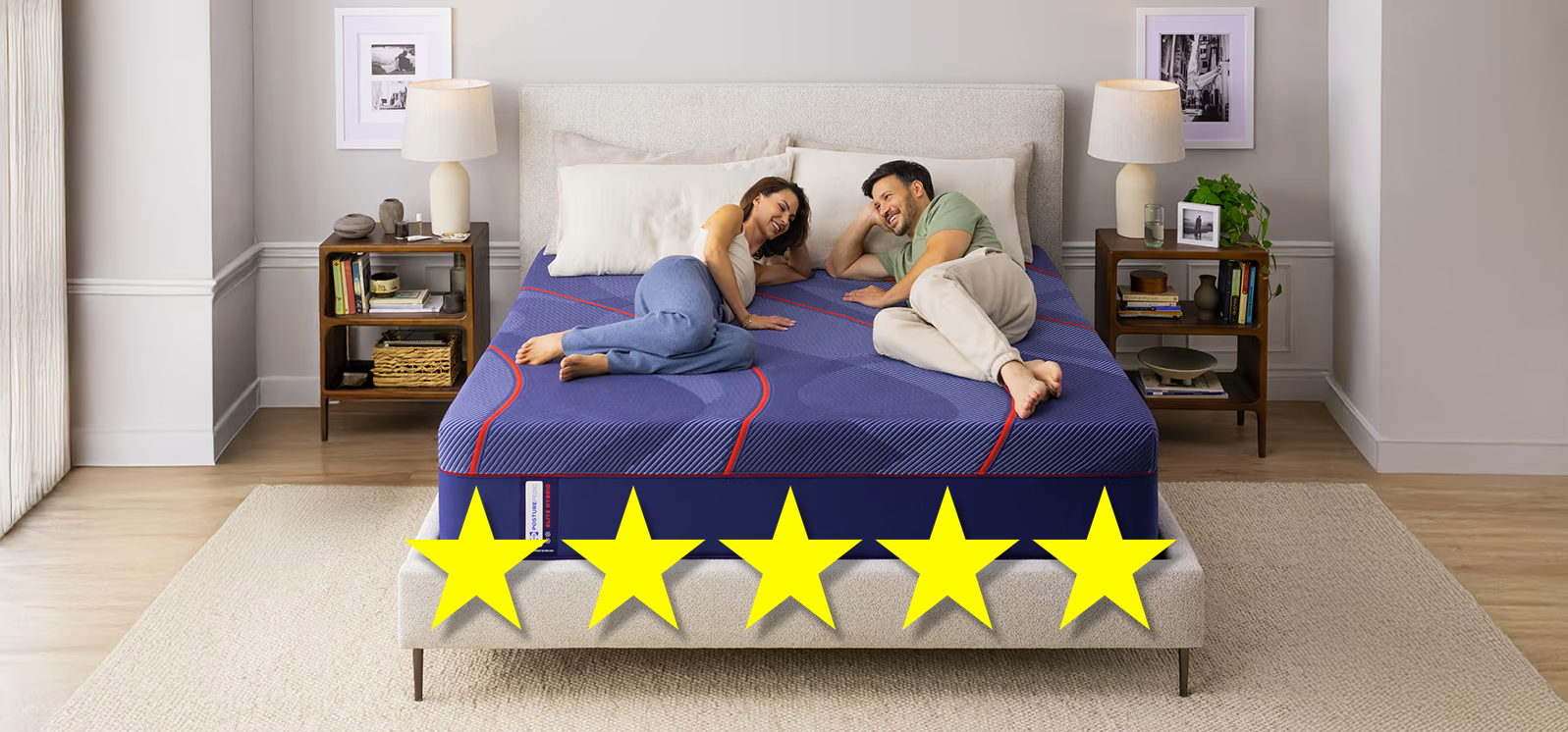 Best Firm Mattress Syracuse, NY Reviews | Mattress Express