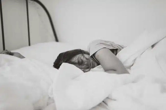 Purple Mattresses for Stomach Sleepers