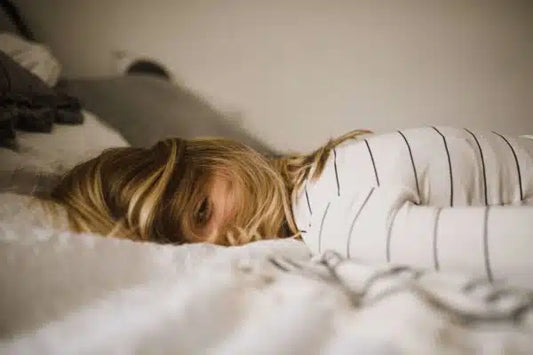 The Dangers of Sleep Deprivation: How Much Sleep Do You Need?