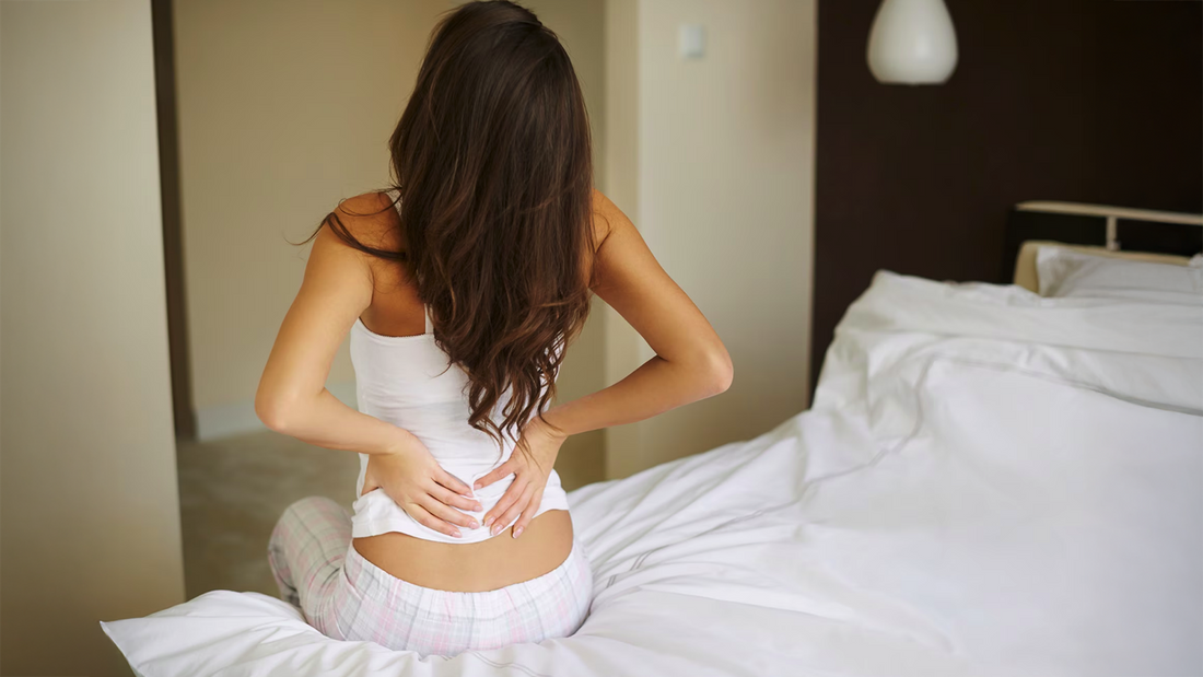 Do I Need a New Mattress If My Back Hurts?