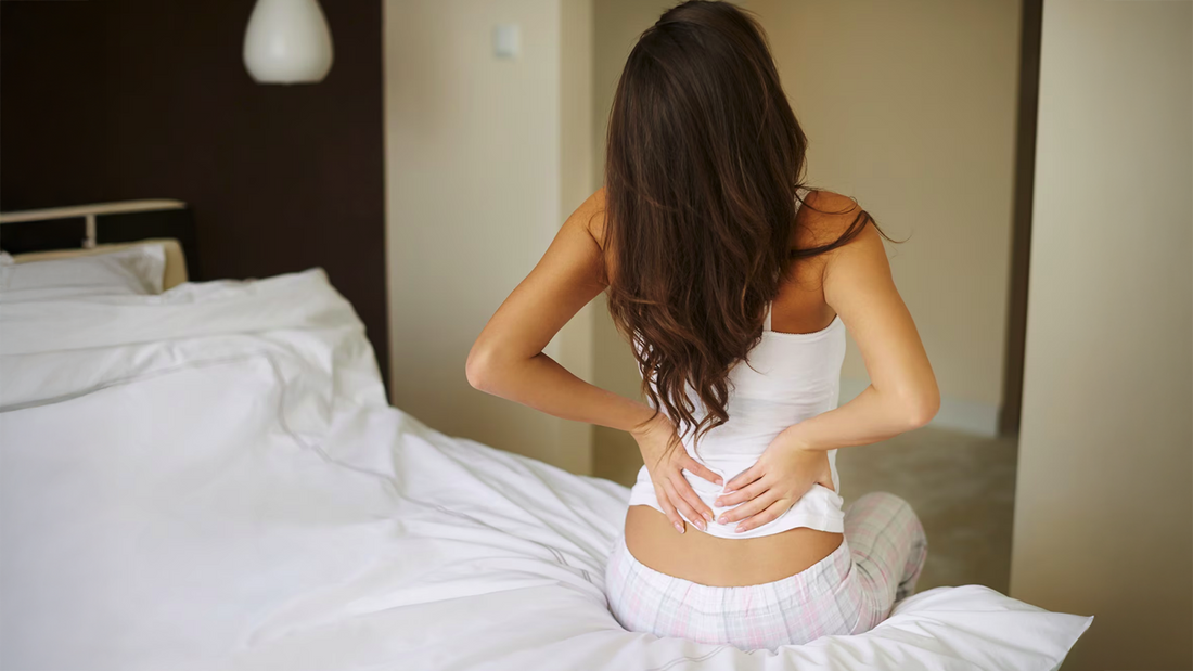 How To Tell If a Mattress is Causing Back Pain?