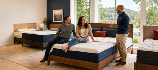 What is The Best Place to Buy a Mattress Upstate NY?
