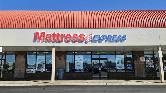 Where Is the Best Place to Shop for a Mattress?