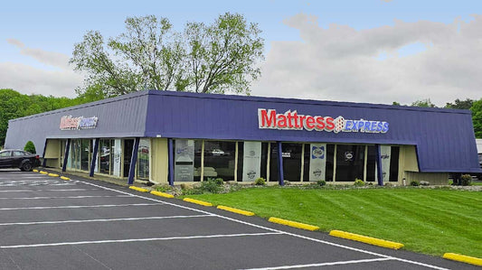 Where To Buy a Mattress in Syracuse, NY?