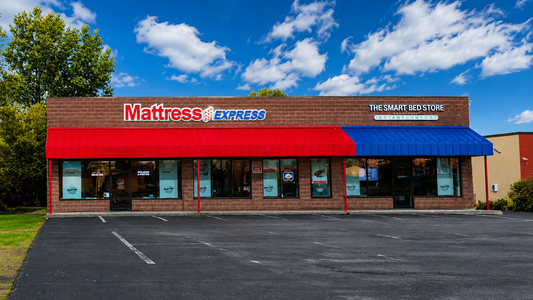 Best Place to Buy a Mattress Watertown NY