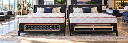 Do I Need a Boxspring For My Mattress?