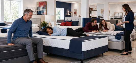 Where Sells The Best Mattresses?
