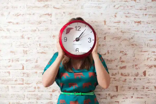 Your Circadian Rhythm and Sleep