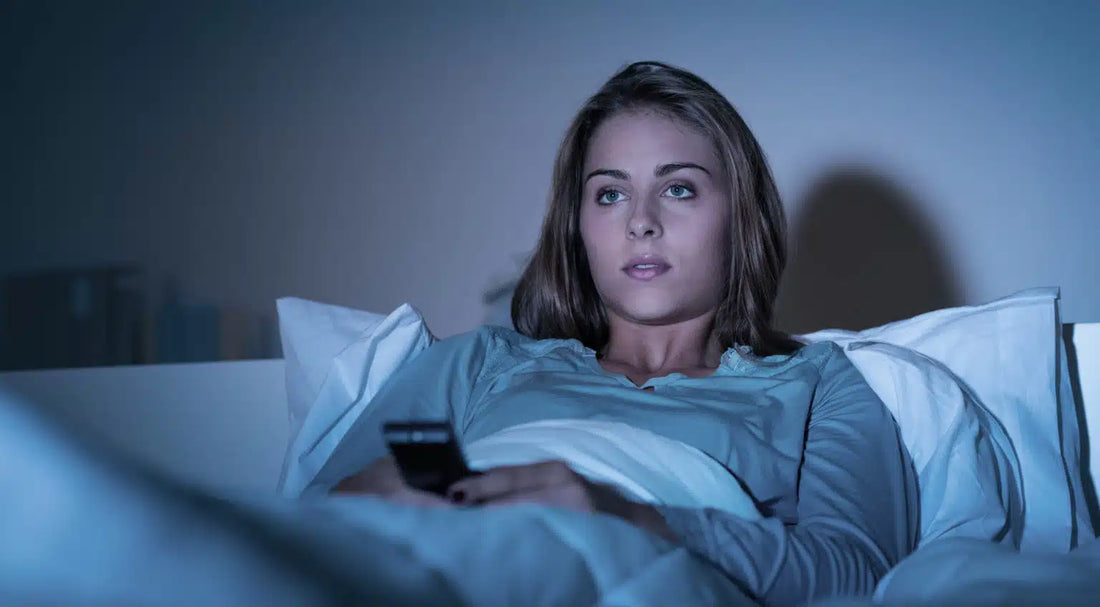 How to Shut off Your Brain for Bedtime