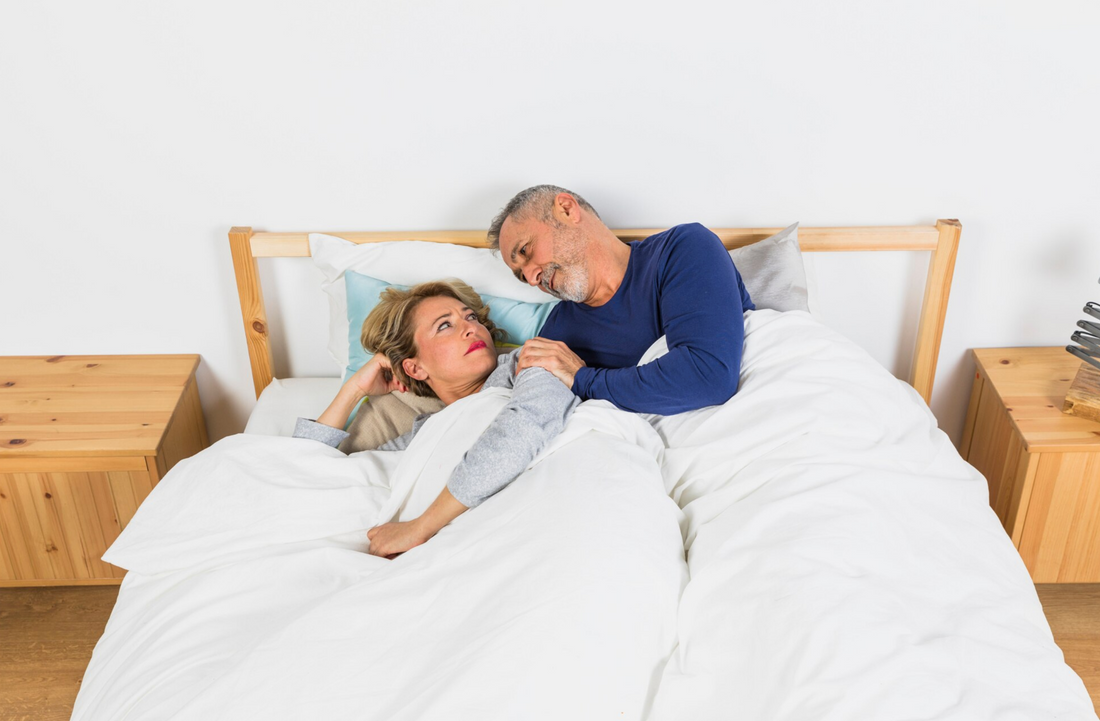 What Are The Signs That You Need a New Mattress?