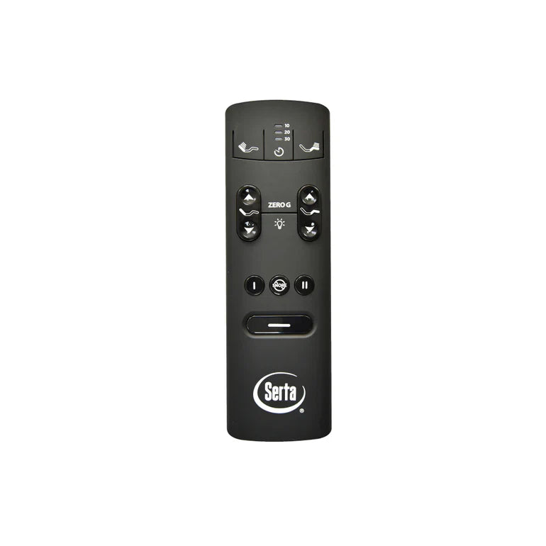 Serta® Motion Perfect® Adjustable Base