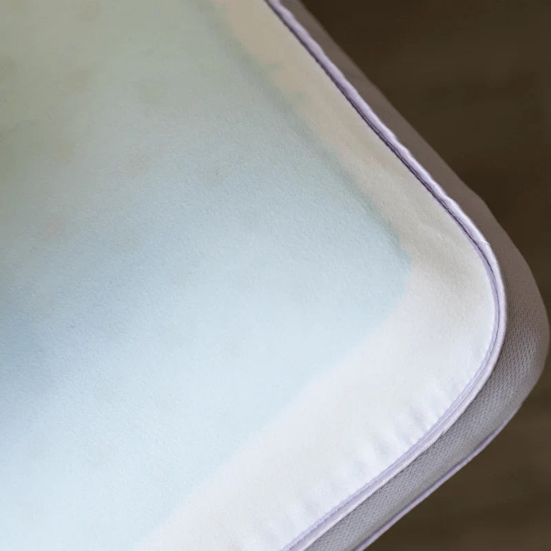 DreamFit Memory Foam Max Cooling Pillow