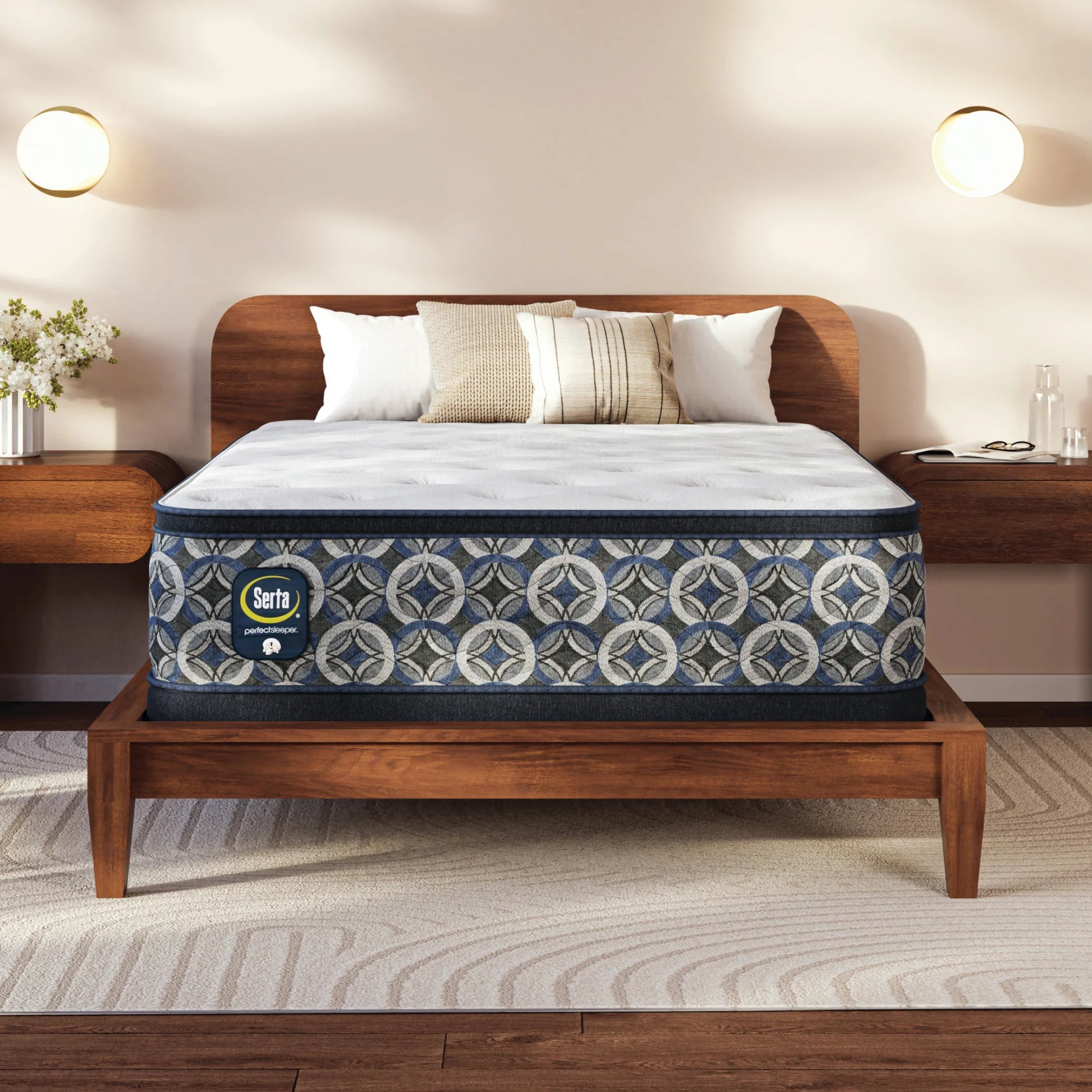 Cascade Ridge Plush 12.5"