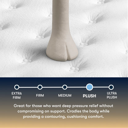 Cascade Canyon Plush 13.5"