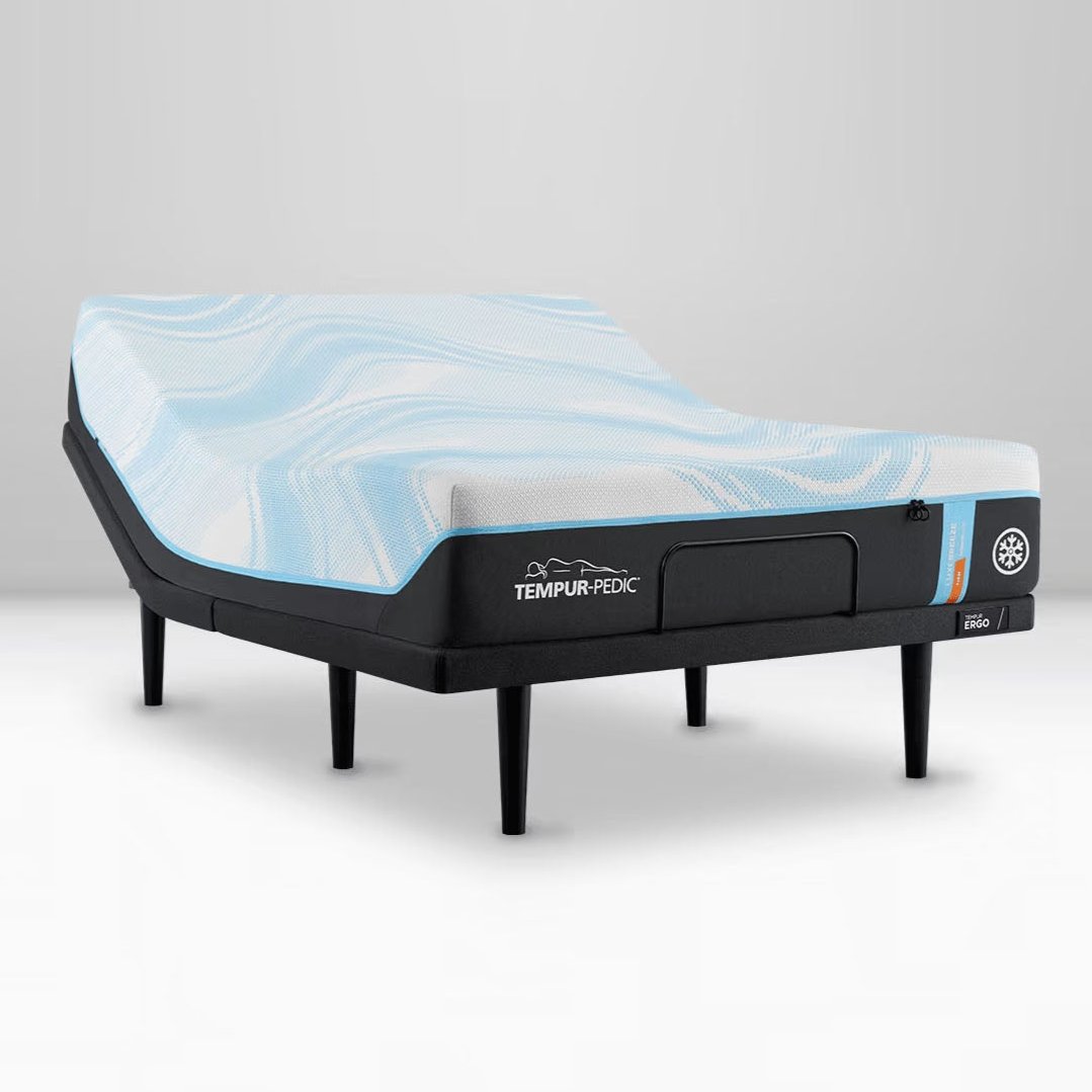 TEMPUR-Ergo® ProSmart® Base