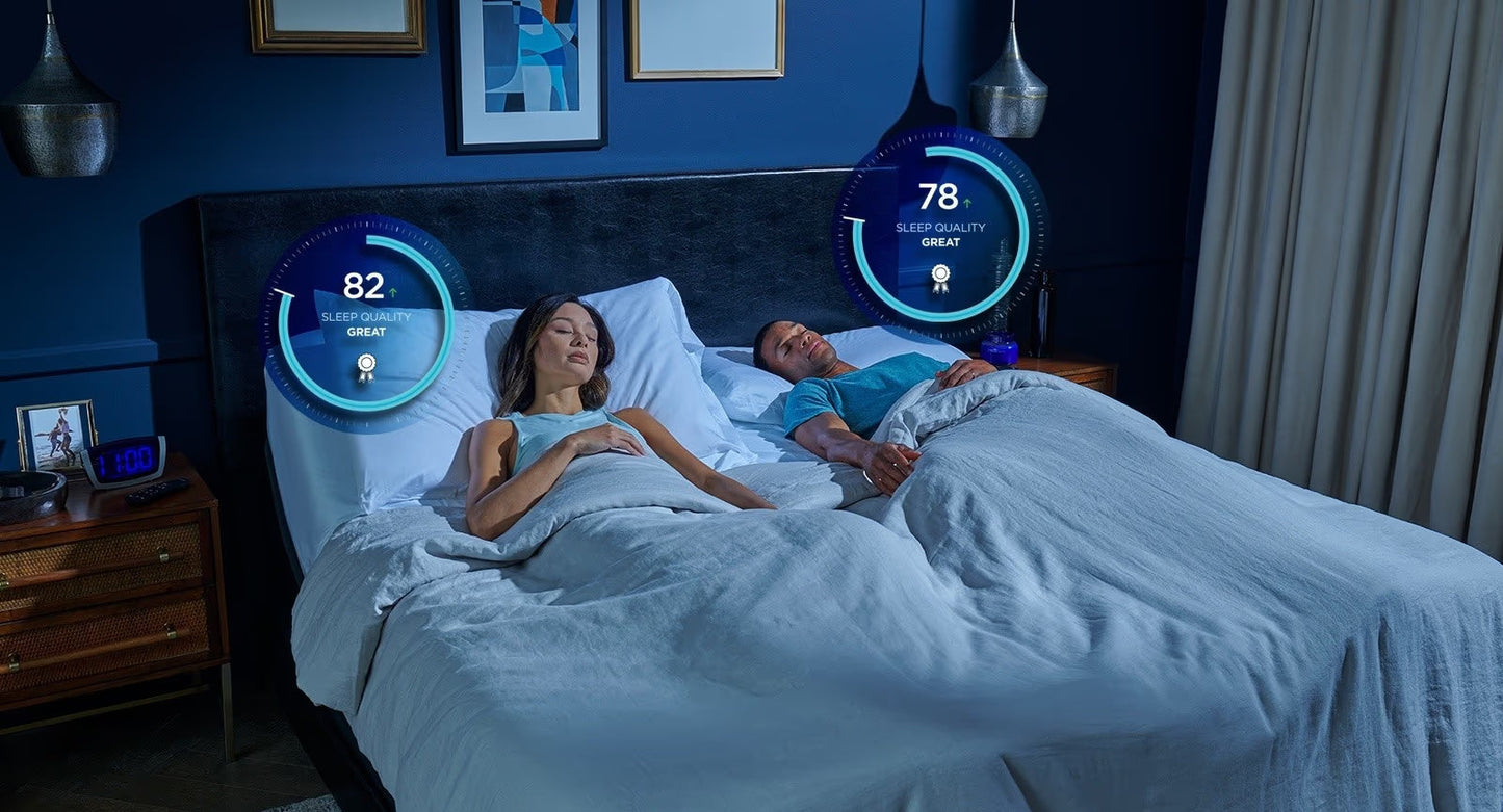 TEMPUR-Ergo® ProSmart® Base