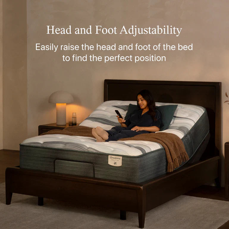 Beautyrest Motion Restore Base