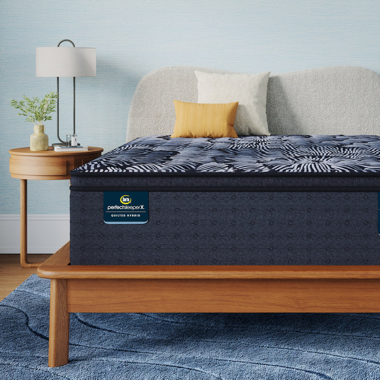 Medium Pillow Top