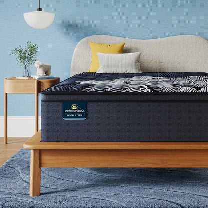Firm Pillow Top