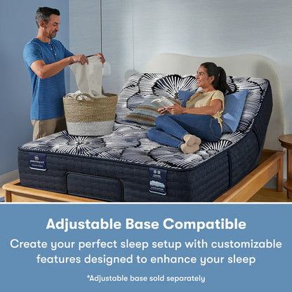 Medium Pillow Top