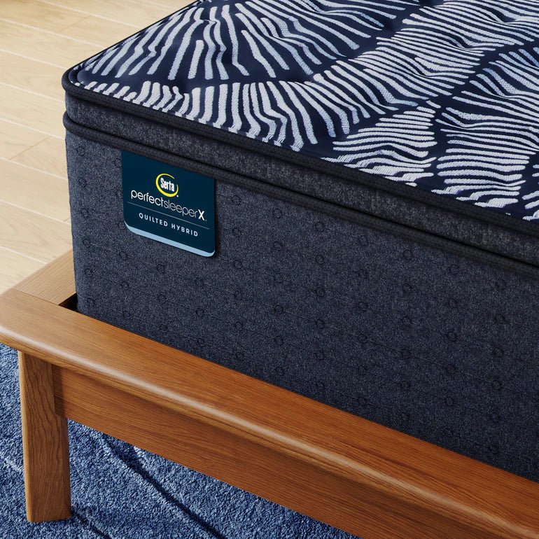 Medium Pillow Top