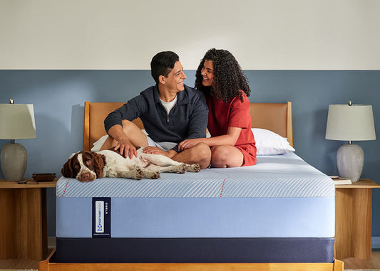 Sealy Posturepedic® Hybrid