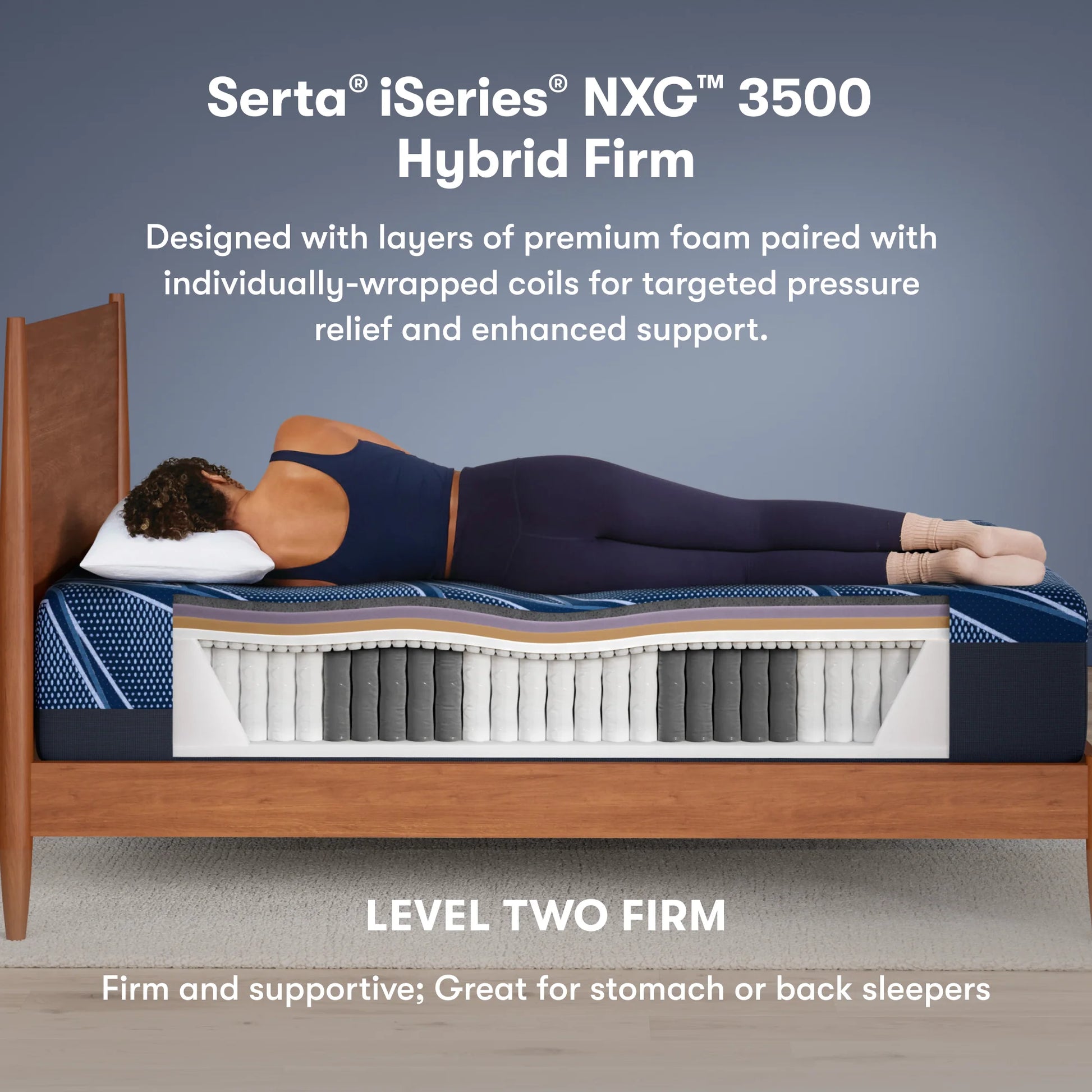 3500 hybrid firm