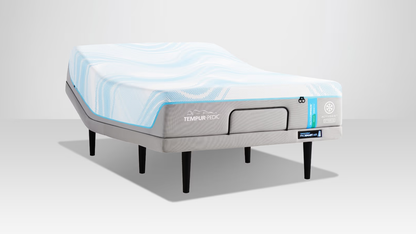 TEMPUR-ActiveBreeze® Smart Bed