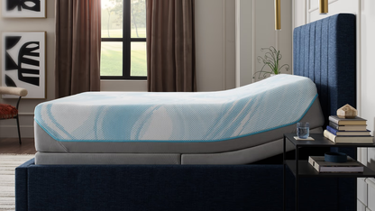 TEMPUR-ActiveBreeze® Smart Bed