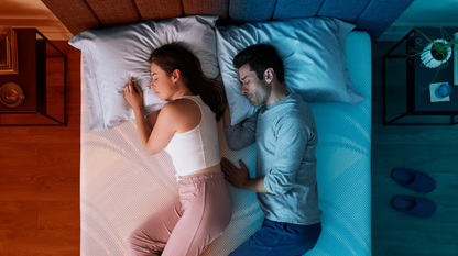 TEMPUR-ActiveBreeze® Smart Bed