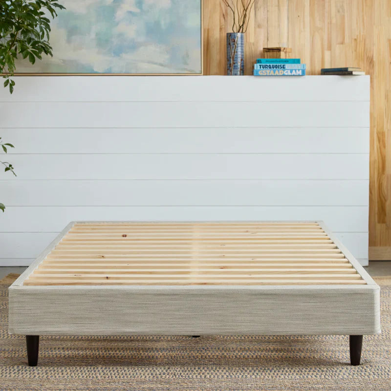 Foundation with Legs - Thumbnail 2