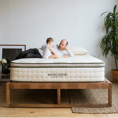 Pillow Top