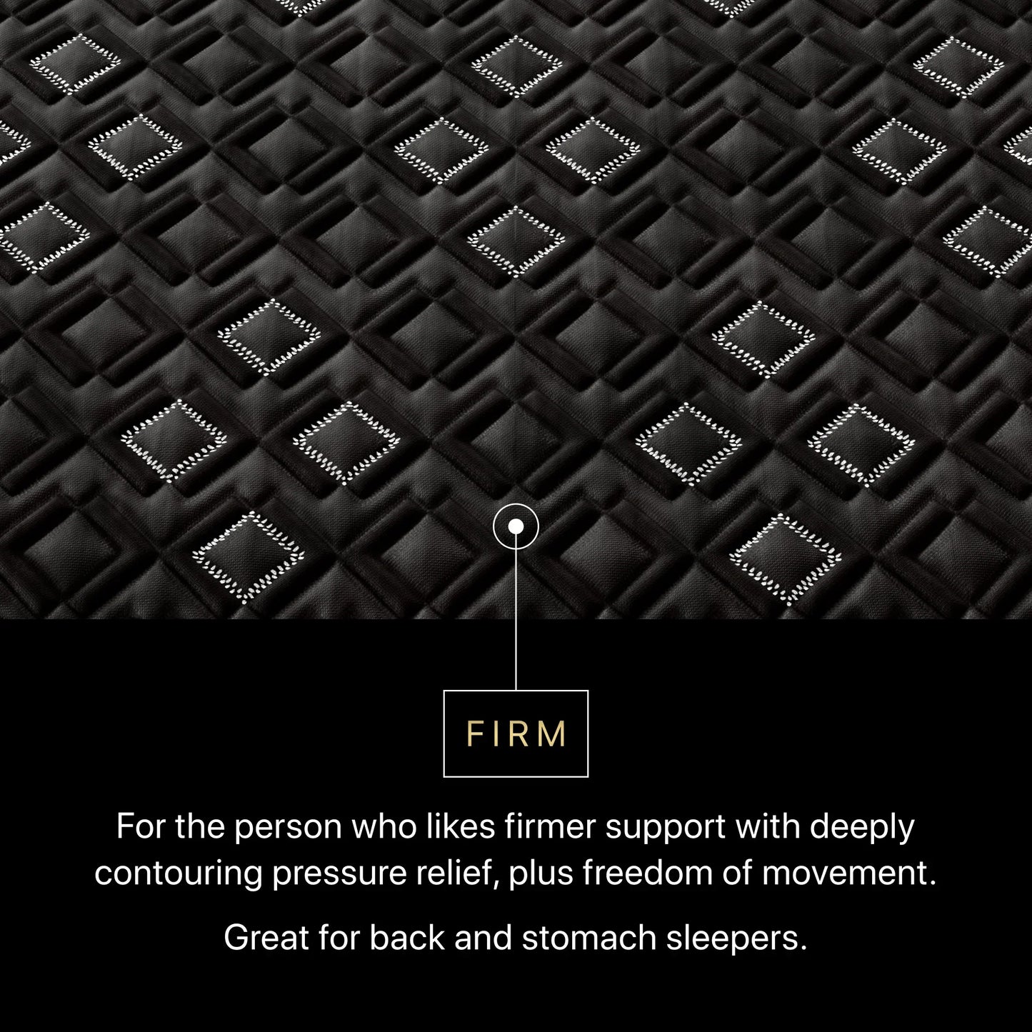 series three firm