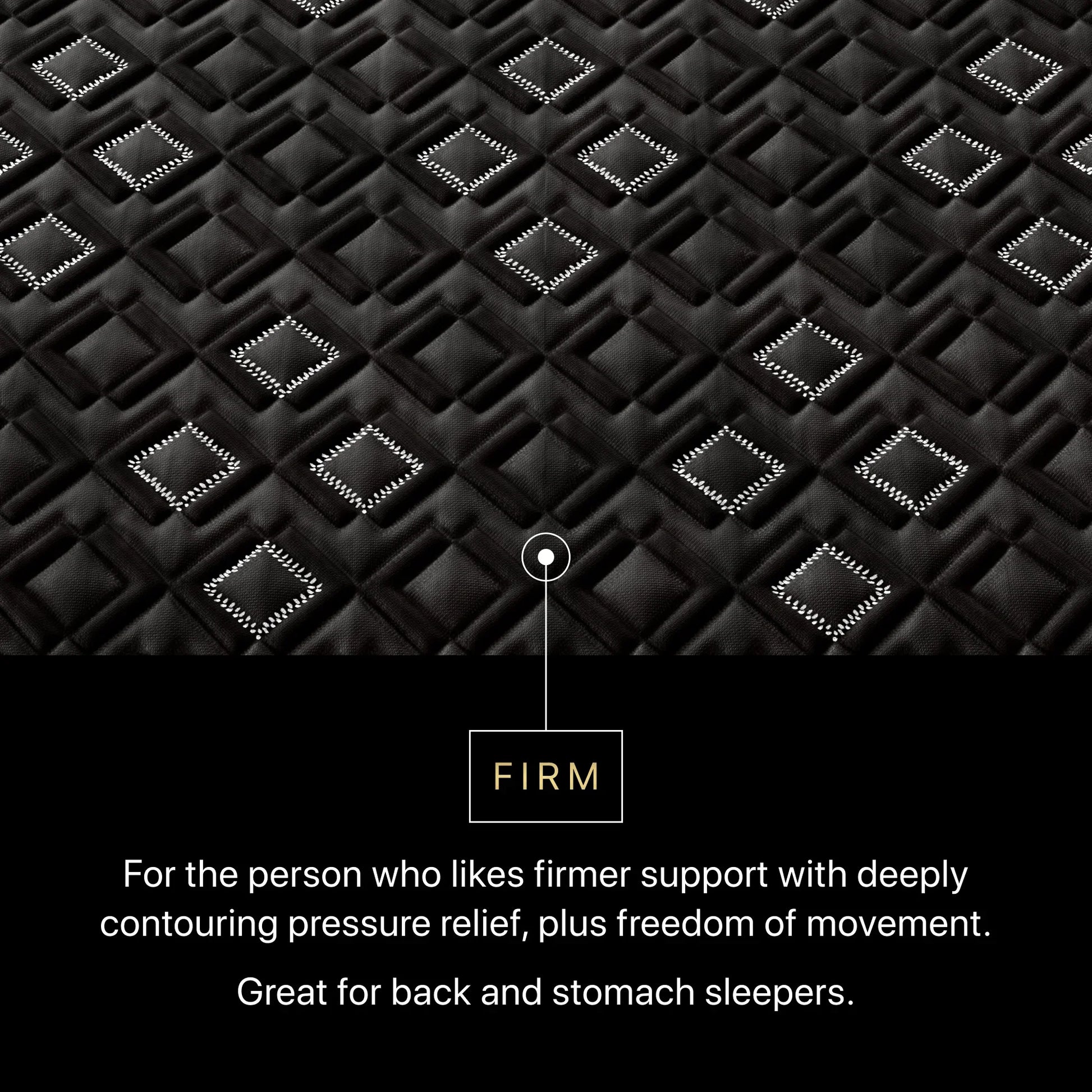 series three firm