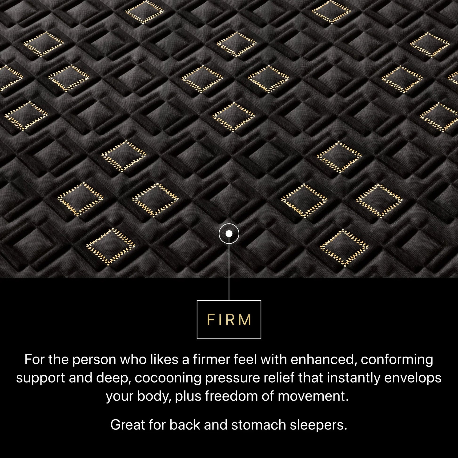 series four firm